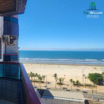 Apartamento em Praia Grande, bairro Ocian