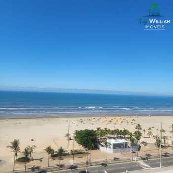 Apartamento em Praia Grande, bairro Ocian