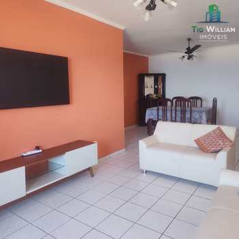 Apartamento em Praia Grande, bairro Ocian