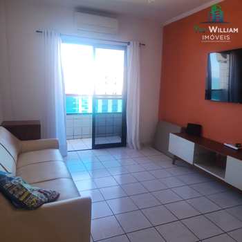 Apartamento em Praia Grande, bairro Ocian