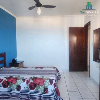 Apartamento em Praia Grande, bairro Ocian