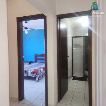 Apartamento em Praia Grande, bairro Ocian