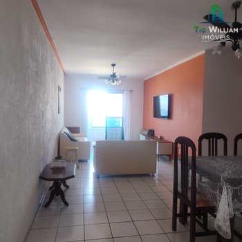 Apartamento em Praia Grande, bairro Ocian