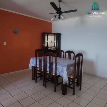 Apartamento em Praia Grande, bairro Ocian