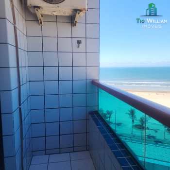 Apartamento em Praia Grande, bairro Ocian