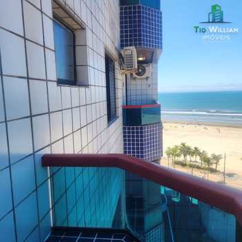 Apartamento em Praia Grande, bairro Ocian