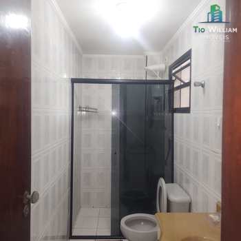 Apartamento em Praia Grande, bairro Ocian