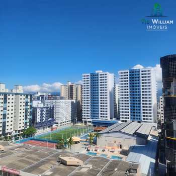 Apartamento em Praia Grande, bairro Ocian