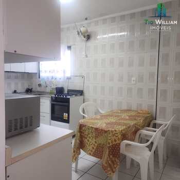 Apartamento em Praia Grande, bairro Ocian
