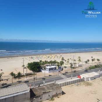 Apartamento em Praia Grande, bairro Ocian