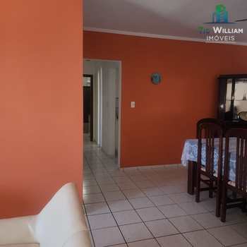 Apartamento em Praia Grande, bairro Ocian