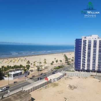 Apartamento em Praia Grande, bairro Ocian