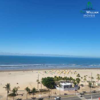 Apartamento em Praia Grande, bairro Ocian