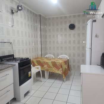 Apartamento em Praia Grande, bairro Ocian