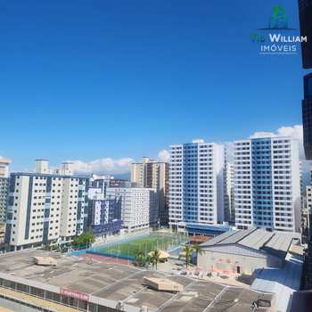 Apartamento em Praia Grande, bairro Ocian