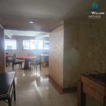 Apartamento em Praia Grande, bairro Ocian