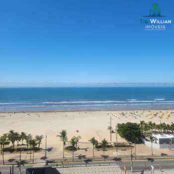 Apartamento em Praia Grande, bairro Ocian