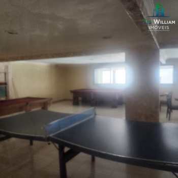 Apartamento em Praia Grande, bairro Ocian