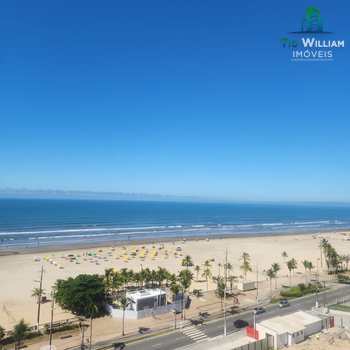 Apartamento em Praia Grande, bairro Ocian