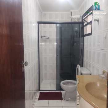 Apartamento em Praia Grande, bairro Ocian