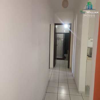 Apartamento em Praia Grande, bairro Ocian