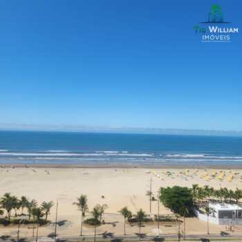 Apartamento em Praia Grande, bairro Ocian