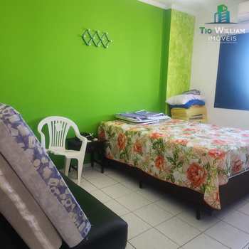 Apartamento em Praia Grande, bairro Ocian