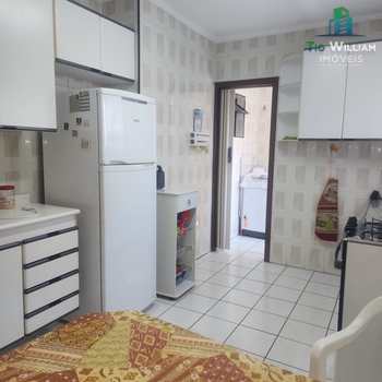 Apartamento em Praia Grande, bairro Ocian