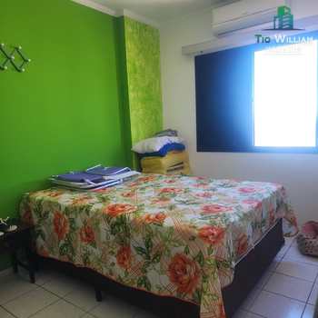Apartamento em Praia Grande, bairro Ocian