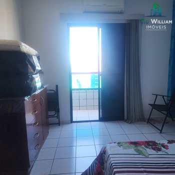 Apartamento em Praia Grande, bairro Ocian