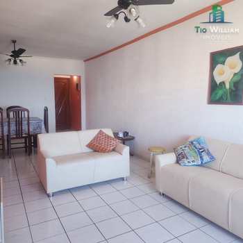 Apartamento em Praia Grande, bairro Ocian