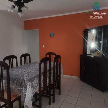 Apartamento em Praia Grande, bairro Ocian