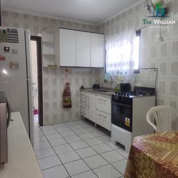 Apartamento em Praia Grande, bairro Ocian