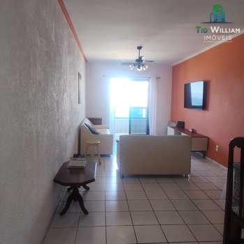 Apartamento em Praia Grande, bairro Ocian