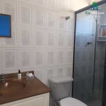 Apartamento em Praia Grande, bairro Ocian