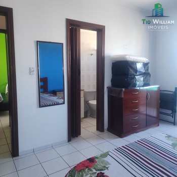 Apartamento em Praia Grande, bairro Ocian