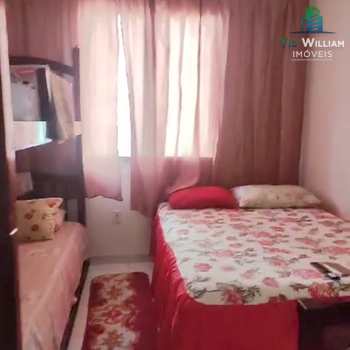 Kitnet em Praia Grande, bairro Mirim