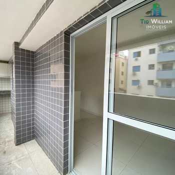 Apartamento em Praia Grande, bairro Canto do Forte