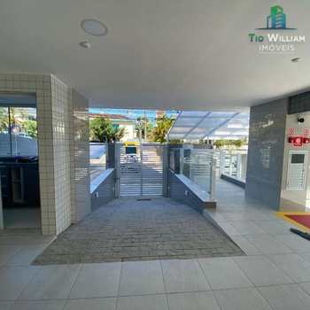 Apartamento em Praia Grande, bairro Canto do Forte