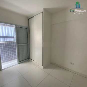 Apartamento em Praia Grande, bairro Canto do Forte