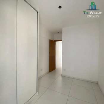 Apartamento em Praia Grande, bairro Canto do Forte
