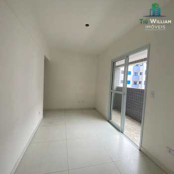 Apartamento em Praia Grande, bairro Canto do Forte