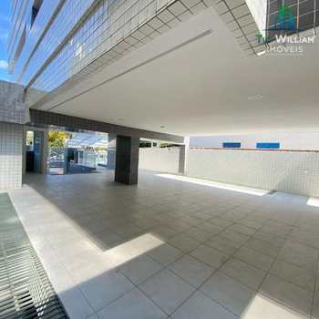 Apartamento em Praia Grande, bairro Canto do Forte