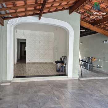 Casa Comercial em Praia Grande, bairro Tupi