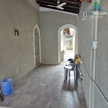 Casa Comercial em Praia Grande, bairro Tupi