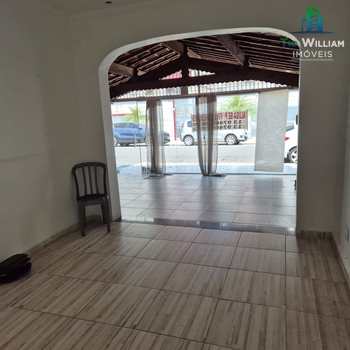 Casa Comercial em Praia Grande, bairro Tupi