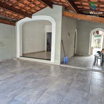 Casa Comercial em Praia Grande, bairro Tupi