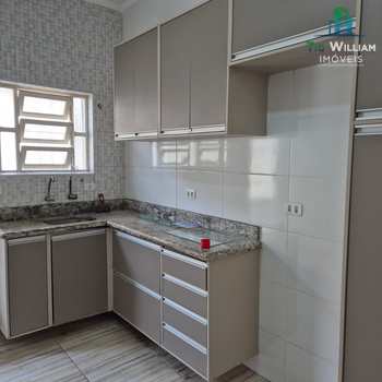 Casa Comercial em Praia Grande, bairro Tupi