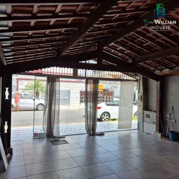 Casa Comercial em Praia Grande, bairro Tupi