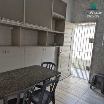 Casa Comercial em Praia Grande, bairro Tupi